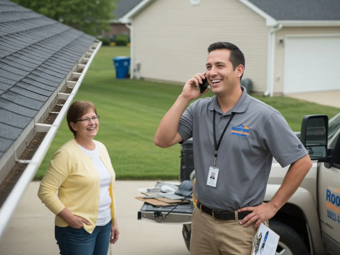 Local Roofing Contractors Riner, VA FAQs
